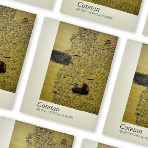 Coretan: Recent Works by Yunizar